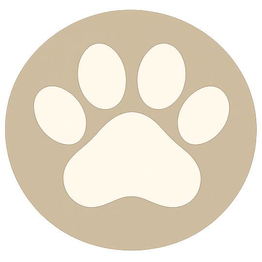 Paw & Ivy