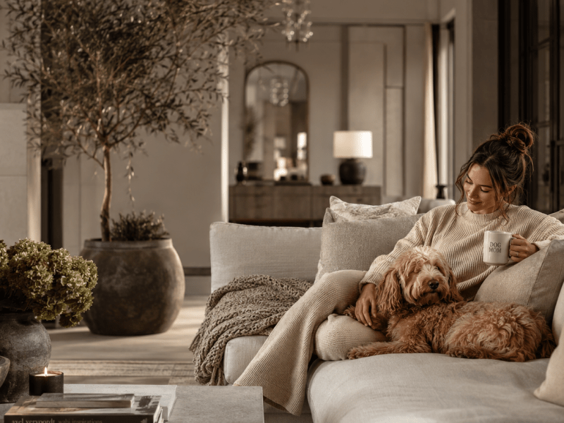 Dog Mom Must-Haves That Make Life Easier and Your Home Look&nbsp;Better